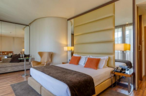  TURIM Av. Liberdade Hotel  Лиссабон